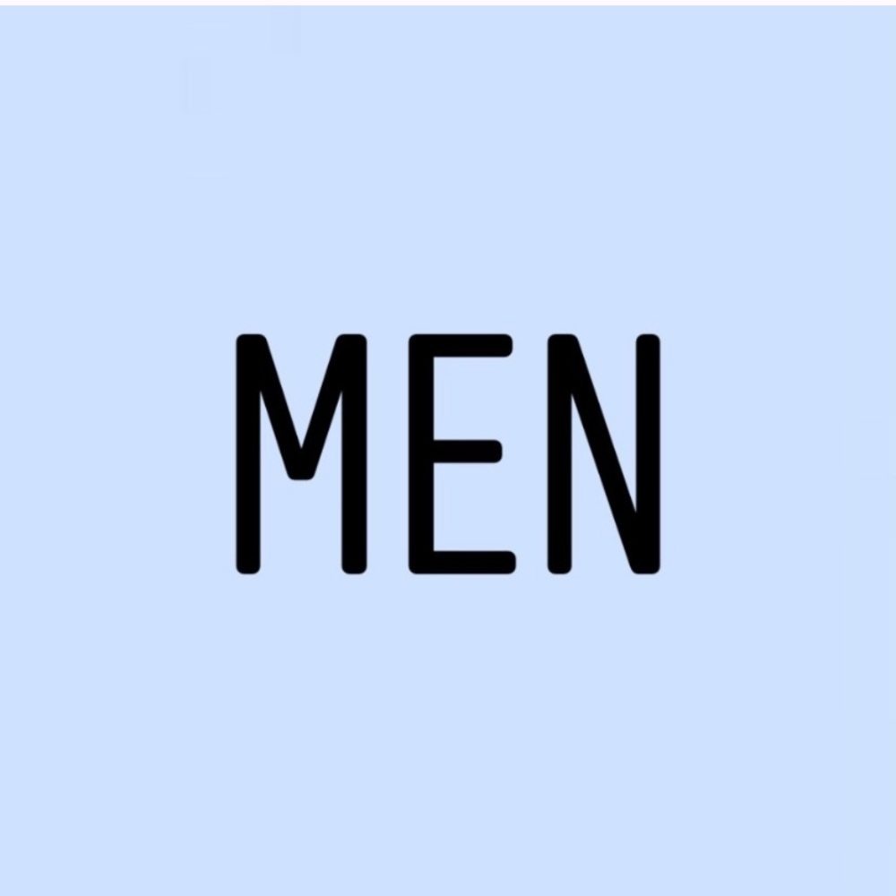 Men’s closet! Everything for Men!